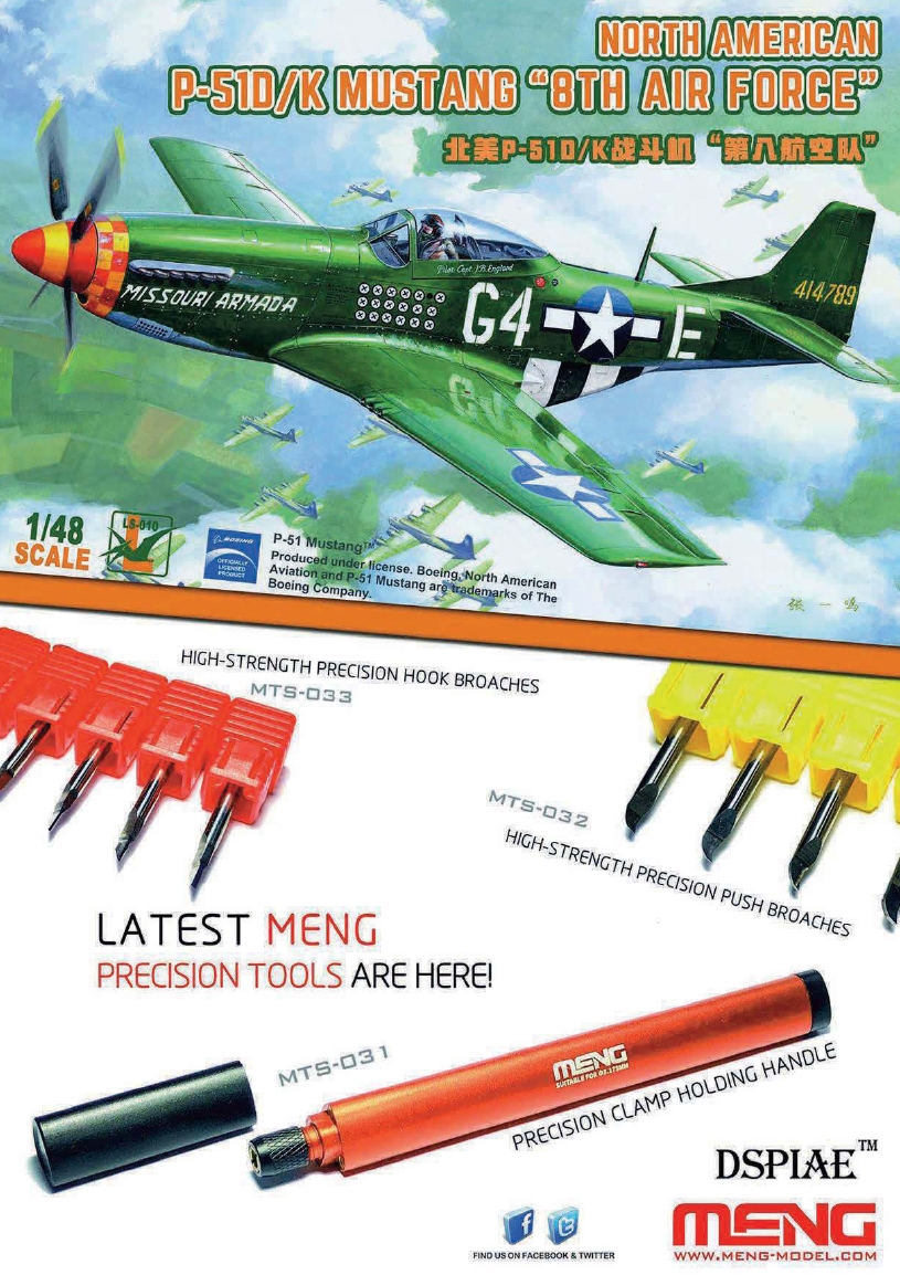 AFV Modeller-109 (2019-11-12)